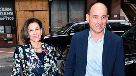 Are Love It or List It Stars Hilary Farr and David Visentin Married ...